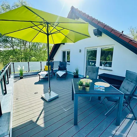 Apartment Mund - Adults Only Gothen